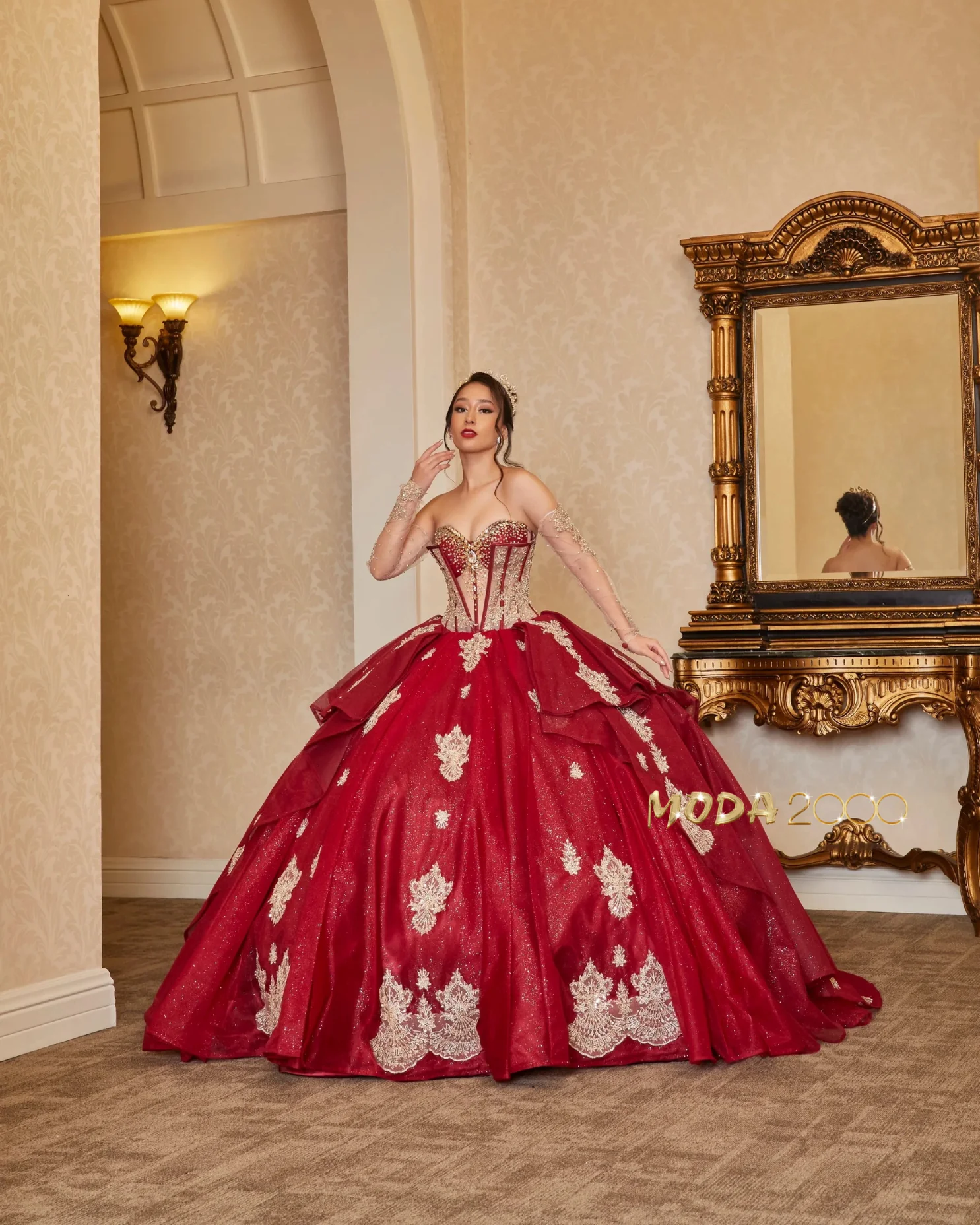 Quinceanera Dresses
